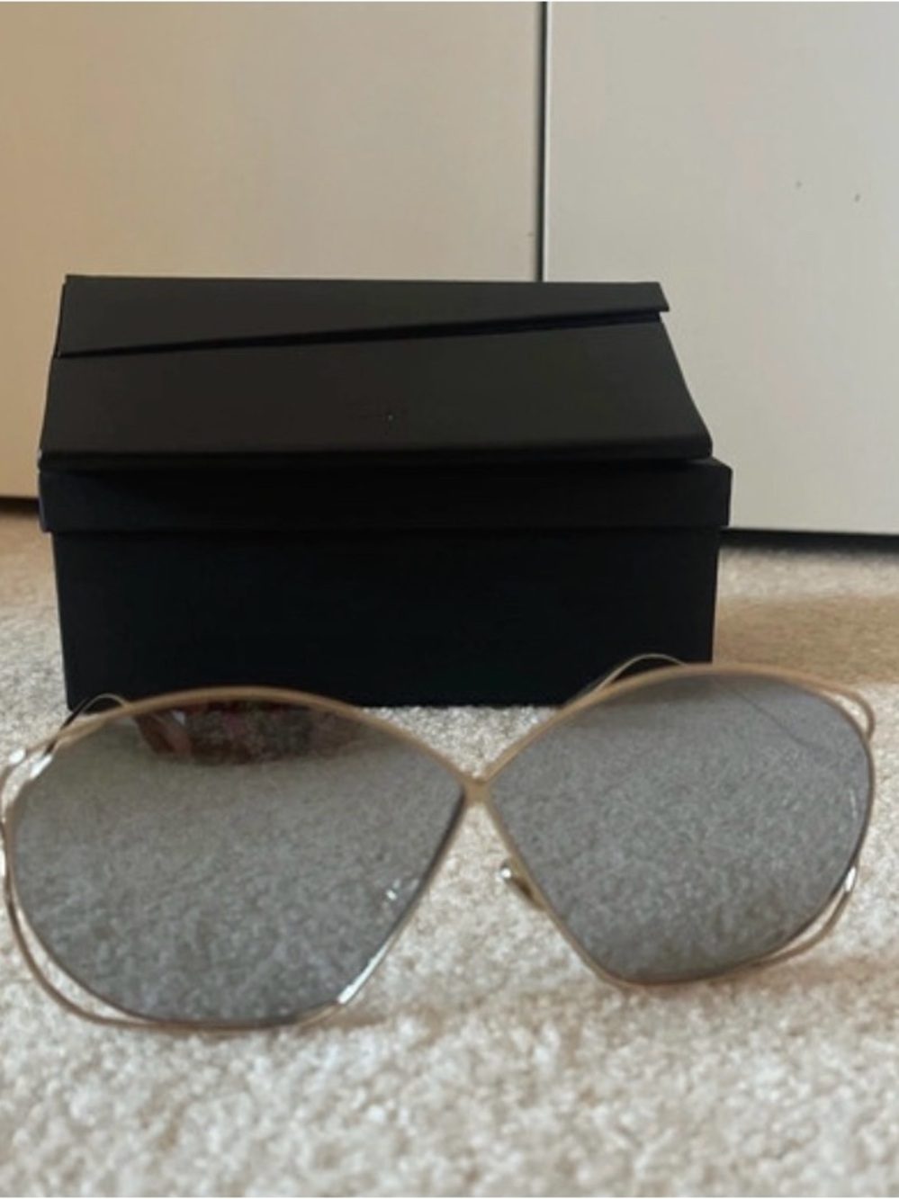Christian Dior Sunglasses Stellaire 2
8310T 68-03 130 Made in Italy GL3 - Picture 2 of 6